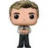 Image de Figurine Funko Pop The Office Ryan Howard Exclusive Blanc 9 cm 889698581813