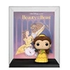Image de Figurine La Belle et la Bête POP! Belle 9 cm