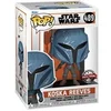 Image de Figurine Pop Star Wars Mandalorian Koska Reeves