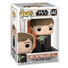 Image de Figurine Pop Star Wars Mandalorian Luke with Child