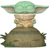 Image de Star Wars The Mandalorian - Figurine Pop - L'enfant Utilisant La Force