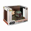 Image de Figurine Pop Moment Mandalorian Boba Fett et Fennec Shand