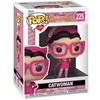 Image de Figurine Pop Heroes BC Awareness Bombshell Catwoman