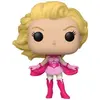 Image de Figurine Funko Pop BC Awareness Bombshell Supergirl Rose 9 cm 889698585026