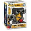 Image de Figurine Pop Disney Wall-E with Fire Extinguisher