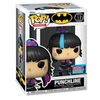 Image de Figurine Pop Heroes Punchline Exclusivité