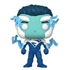 Image de DC Comics - Figurine POP! Superman (Blue) (NYCC/Fall Con.) 9 cm