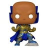 Image de What If...? - Figurine POP! The Watcher Exclusive 9 cm