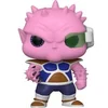 Image de Figurine de collection en vinyle Funko Dragon Ball Z POP! Animation Dodoria Exclusive Rose 9 cm FK58603
