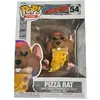 Image de Figurine Funko POP New York Comiccon Pizza Rat Marron 9 cm 889698586177