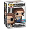 Image de Figurine Pop Rocks John Lennon Exclusivité