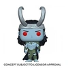 Image de Figurine Pop Marvel What if Frost Giant Loki