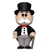 Image de Figurine Vinyl Soda Mr. Monopoly with Chase Modèle aléatoire