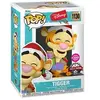 Image de Figurine Pop Disney Holiday 2021 Tigger Flocked