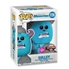 Image de Figurine Pop Disney Monsters Inc 20th Anniversary Sulley with Lid Flocked