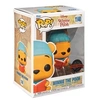 Image de Figurine Pop Disney Winnie The Pooh Reading Book