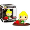 Image de Figurine Funko Pop Disney Peter Pan Tinker Bell on Spool Exclusive Vert TU 889698587945