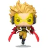 Image de Figurine Funko POP My Hero Academia Hawks Exclusive Jaune 9 cm 889698587983