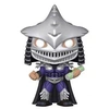 Image de Figurine Pop! Jumbo - N°1168 - Tortues Ninja - Shredder