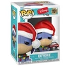 Image de Figurine Pop Disney Eeyore with lights Holiday 2021