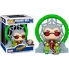 Image de Figurine Funko POP Marvel Spiderman Madame Web Exclusive Vert TU 889698588690