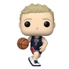 Image de NBA - Figurine POP! Basketball Super Sized Jumbo Larry Bird (Team USA) 25 cm