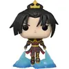 Image de Figurine Funko Pop Avatar The Last Air Bender Azula Exclusive Beige 9 cm 889698589451