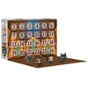 Image de Harry Potter - Calendrier De L'avent Funko Pop