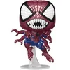 Image de Figurine Funko POP Marvel Doppelganger Spiderman Exclusive Marron TU 889698591751