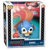 Image de FUNKO GAME COVER:SONIC THE HEDGEHOG-US EXCLUSIVE