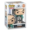Image de Figurine Pop Games Overwatch 2 Sigma