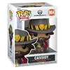 Image de Figurine Pop Games Overwatch 2 Cassidy