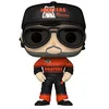 Image de Funko Pop! NASCAR: Chase Elliott Elliot - (- Orange Hooters) - Figurine en Vinyle à Collectionner - Idée de Cadeau - Produits Officiels - Jouets pour Les Enfants et Adultes - Sports Fans en occasion ou reconditionné