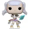 Image de Figurine de collection en vinyle Funko Black Clover POP! Noelle Violet 9 cm FK59240