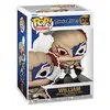 Image de Figurine Pop Animation Black Clover William