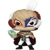 Image de Figurine Funko Black Clover POP! Animation Vinyl William Beige 9 cm FK59241