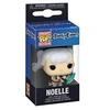 Image de Figurine Pop Keychain porte-clé Black Clover Noelle