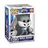 Image de Figurine Pop Movies Space Jam A New Legacy Bugs Bunny Dribbling