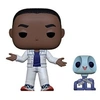 Image de Figurine Pop! - N°1184 - Space Jam 2 - Al G Avec Pete (metallic)