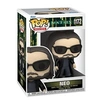 Image de Figurine Pop Movies Matrix Neo
