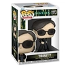 Image de Figurine Pop Trinity Matrix