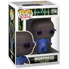 Image de Funko Pop! Movies: The Matrix 4- Morpheus- Figurine en Vinyle à Collectionner - Idée de Cadeau - Produits Officiels - Jouets pour Les Enfants et Adultes - Movies Fans en occasion ou reconditionné