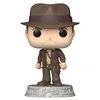 Image de Funko Pop! Movies: ROTLA - Indiana Jones with Jacket- Figurine en Vinyle à Collectionner - Idée de Cadeau - Produits Officiels - Jouets pour Les Enfants et Adultes - Movies Fans en occasion ou reconditionné