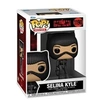 Image de Figurine Pop Movies DC Comics The Batman Selina Kyle with chase Modèle aléatoire