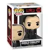 Image de Figurine Pop Movies The Batman Oswald Cobblepot with Chase Modèle aléatoire