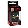 Image de Figurine Pop Keychain porte-clé The Batman
