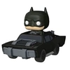 Image de Figurine Pop Rides Batman in Batmobile