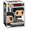Image de Funko Pop! TV: The Sopranos - Christopher - Figurine en Vinyle à Collectionner - Idée de Cadeau - Produits Officiels - Jouets pour Les Enfants et Adultes - TV Fans en occasion ou reconditionné