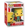 Image de Figurine POP TV The Simpsons Bartigula Bart