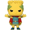 Image de Figurine Funko Pop Simpsons Bartigula Bart Turquoise 9 cm 889698592956